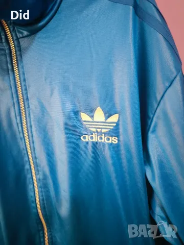 Adidas originals Chile 62 track jacket , снимка 2 - Спортни дрехи, екипи - 46878129