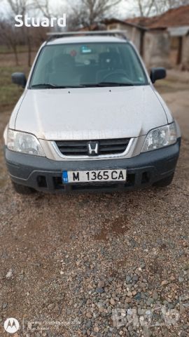 Honda , снимка 7 - Автомобили и джипове - 45560188