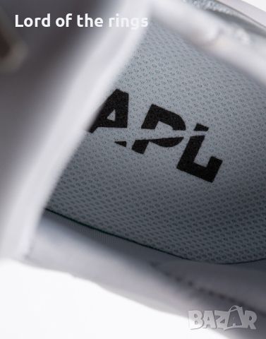 Оригинални мъжки маратонки APL ATHLETIC PROPULSION LABS - 45,5 номер, снимка 6 - Маратонки - 46578745