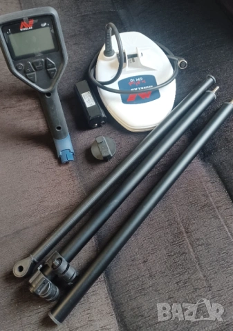 Minelab Gold Monster 1000, снимка 3 - Друга електроника - 53505663