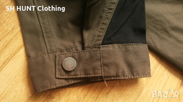 Lundhags Travese Kids Stretch Trouser размер 9-10 г / 134-140 см детски панталон - 2320, снимка 9 - Детски панталони и дънки - 53748810