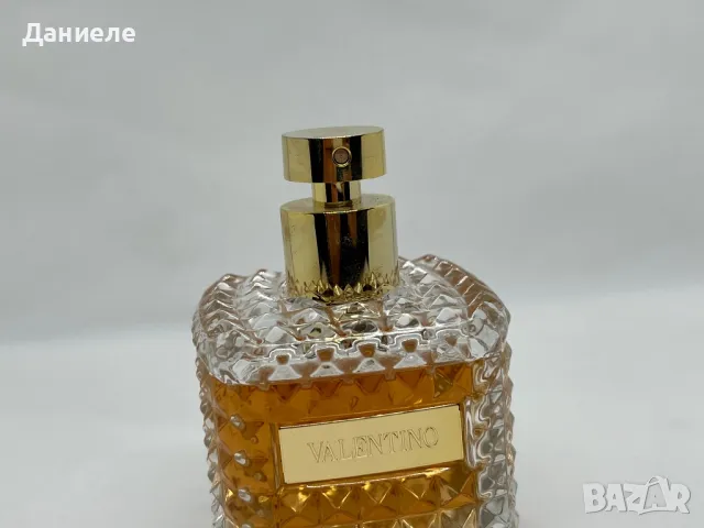 Valentino Donna 100ml, снимка 2 - Дамски парфюми - 48585381