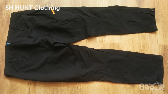 PINEWOOD OUTDOOR Stretch Trouser размер XL еластичен панталон - 1613, снимка 2 - Екипировка - 52714519