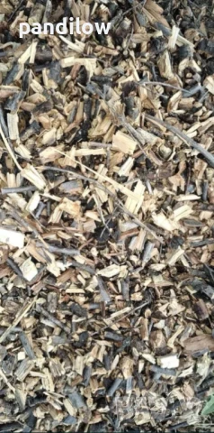 Продавам мулч пресен от джанки,ябълки,круши,смокини 20кгх0,90=18лв