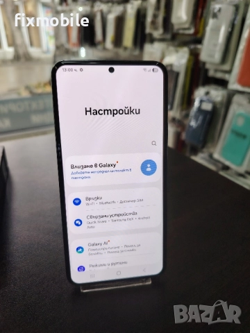 Samsung Galaxy S22 128GB Dual Sim , снимка 3 - Samsung - 51996475