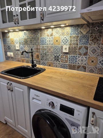 Едностаен под наем от собственик. Нов , обзаведен!, снимка 2 - Апартаменти - 53897953