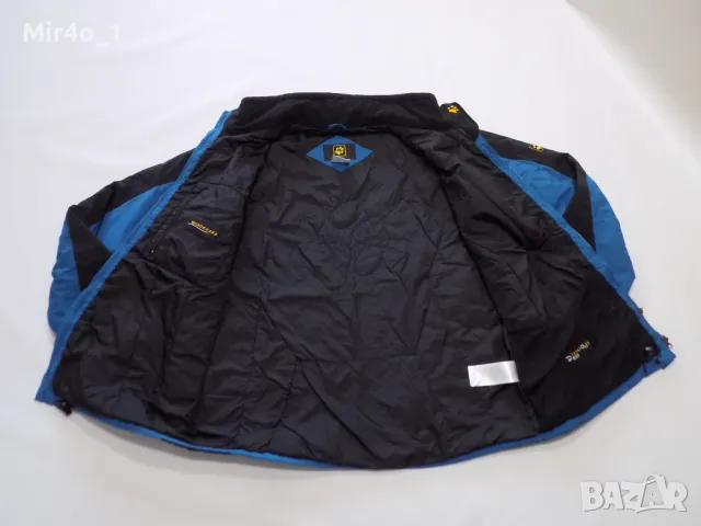 яке jack wolfskin texapore air горнище туризъм планина мъжко оригинално XXL, снимка 3 - Якета - 48200104