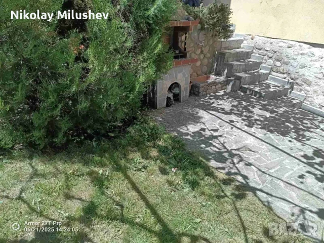продавам вила на 15 км от Рилският Манастир, снимка 6 - Вили - 50770838