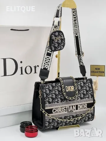 чанти christian dior pinko guess , снимка 5 - Чанти - 48507360