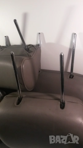 5 облегалки за глава за кола (цена за всички заедно)