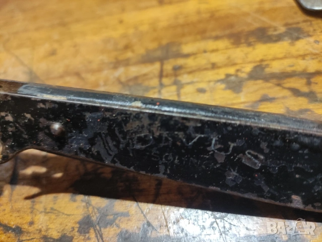 Колекция от 20 отварачки – Solingen, ВМЗ, Vinimpex ​, снимка 12 - Колекции - 53141562