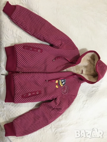 Детско яке, снимка 2 - Детски якета и елеци - 52745715