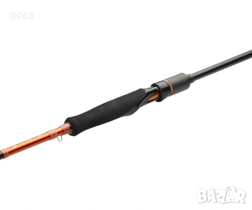 Въдица Kinetic Xarann Predator CT за хищници, снимка 3 - Въдици - 53633608