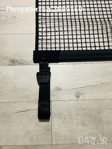 Оригинална мрежа за багажник за Mercedes G class след 2013г, снимка 7 - Аксесоари и консумативи - 53226222