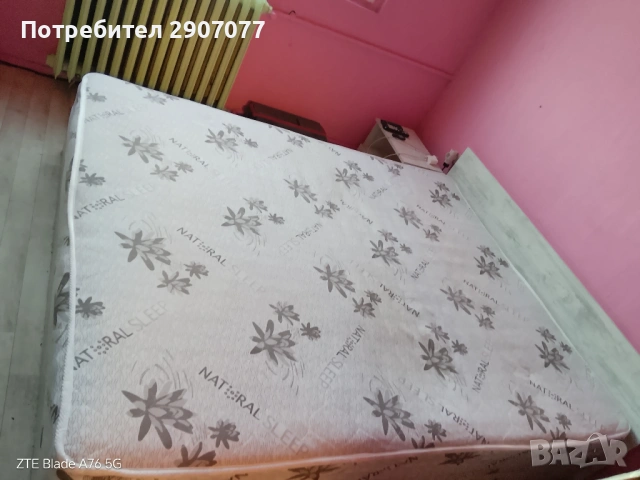 Спешно продавам нова спалня