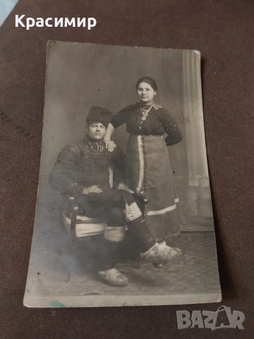 Ретро Снимка , снимка 3 - Колекции - 53037839