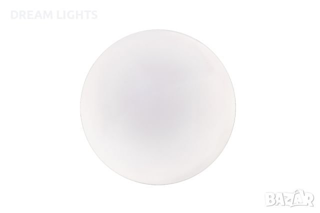 Плафон - Студена Светлина / DL 41-1-156, снимка 2 - Лампи за таван - 45762955