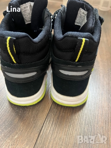 Боти за момче CMP, снимка 3 - Детски боти и ботуши - 52351228