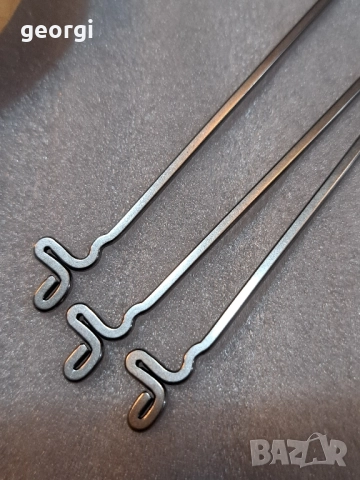 игли за шевна плетачна машина 30/2, снимка 3 - Шевни машини - 52668080