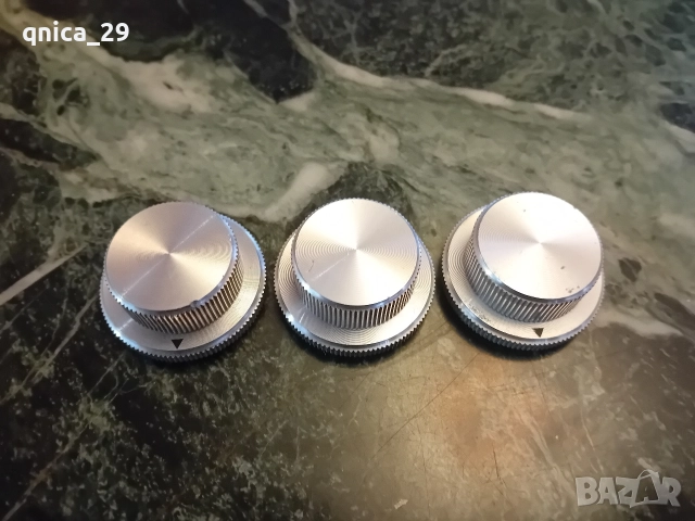 Revox декоративни копчета, снимка 2 - Декове - 52570906