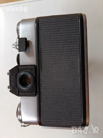 Zenith camera, снимка 4 - Фотоапарати - 53499976