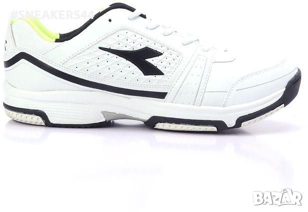 Diadora Tennis Star Club VI Shoes - White, снимка 4 - Маратонки - 45305395