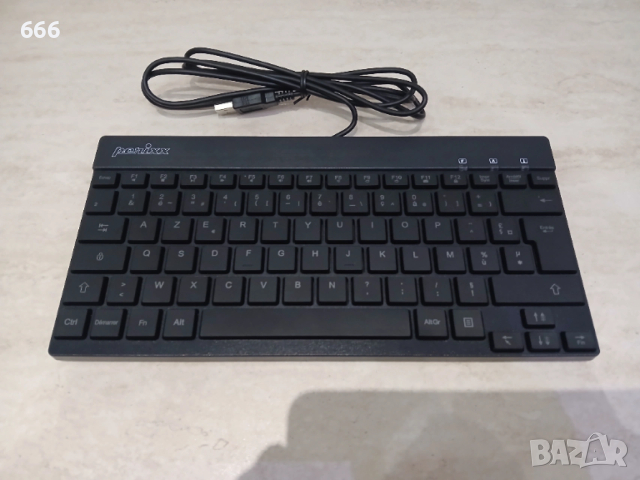 Клавиатура