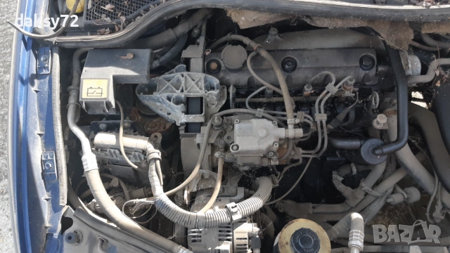 Рено Сценик -дизел-на части, снимка 7 - Аксесоари и консумативи - 53759375