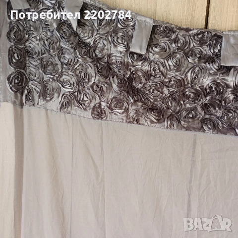 Завеси,пердета,перде, снимка 2 - Пердета и завеси - 44923920