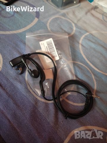 Annadue уоки токи слушалки с микрофон за Motorola TLKR T80 T60 T5 T7 T3 T4 НОВИ, снимка 7 - Слушалки, hands-free - 45648674