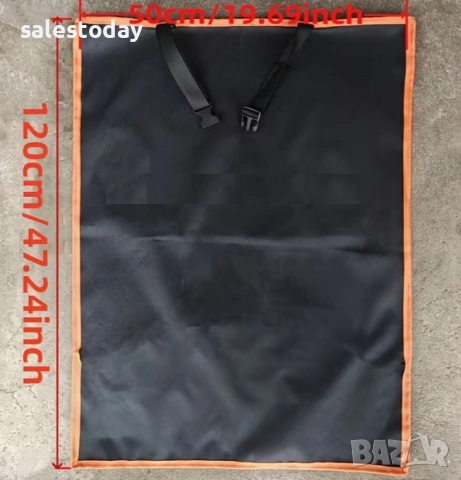 Протектор за Седалка на кола, водоустойчив, снимка 3 - Аксесоари и консумативи - 52037725