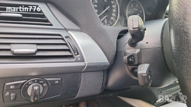 BMW X5 3.0SD 286кс Xdrive на части, снимка 14 - Автомобили и джипове - 53965554