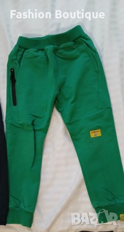 Много запазени дрешки за момче, размер- 104 Цена за всичко- 30лв, снимка 7 - Детски панталони и дънки - 51905622