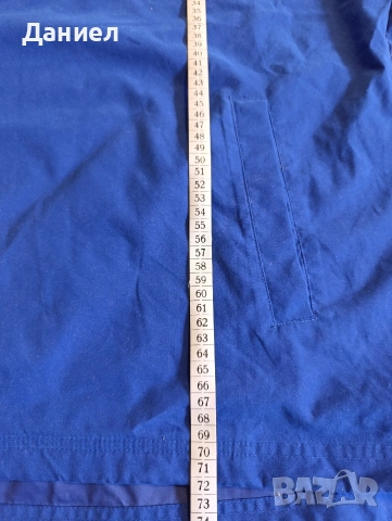 Анорак на Memphis Grizzlies , снимка 5 - Спортни дрехи, екипи - 53819725