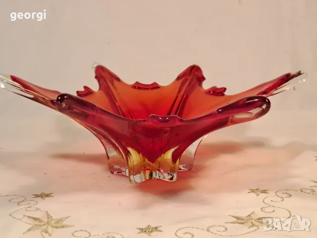 фруктиера Murano 