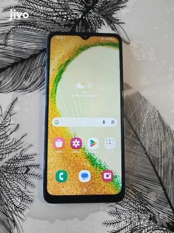 Samsung Galaxy A04s/Без Забележки/110лв