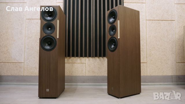 SLAudio 3-S TL, снимка 4 - Тонколони - 46763765