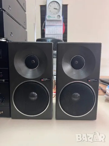 Technics SB-F2 , снимка 1