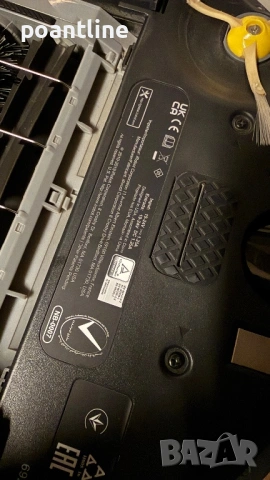 Прахосмукачка робот iRobot Roomba, снимка 4 - Прахосмукачки - 53204167