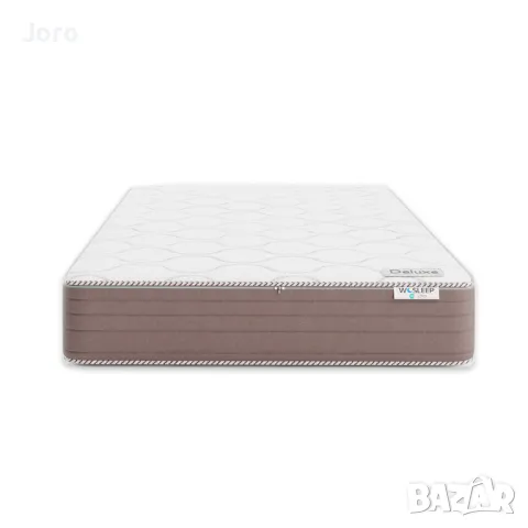 Матрак Wesleep Deluxe Pure 114x190см, снимка 1 - Матраци - 48733606