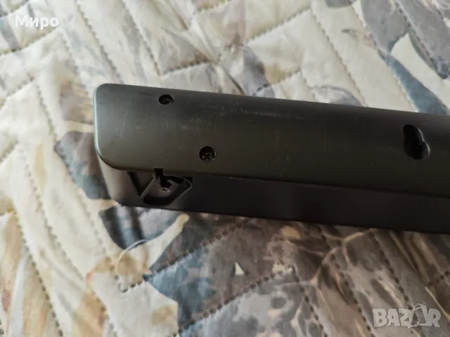 Soundbar JVC TH-WL101B (100W), снимка 8 - Аудиосистеми - 50216445