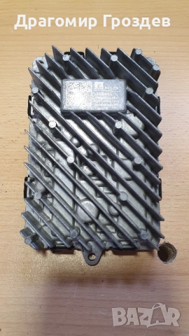 GM LED Баласт модул за CHEVROLET и MG Marvel / Шевролет 