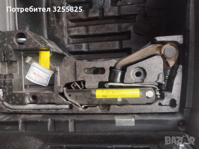 1.9 тди 105коня, снимка 5 - Автомобили и джипове - 52821182