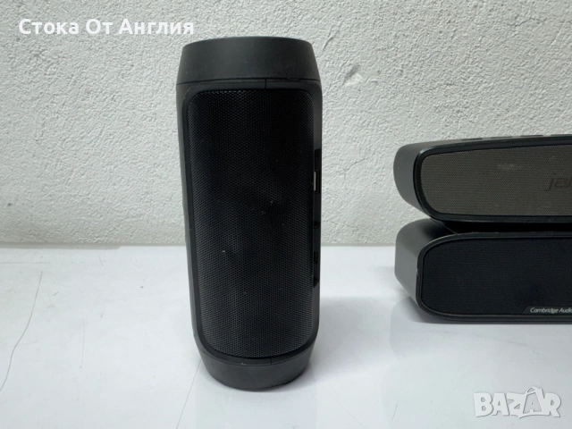 Колона Bluetooth - НЕ РАБОТЕЩИ, снимка 3 - Bluetooth тонколони - 51687014