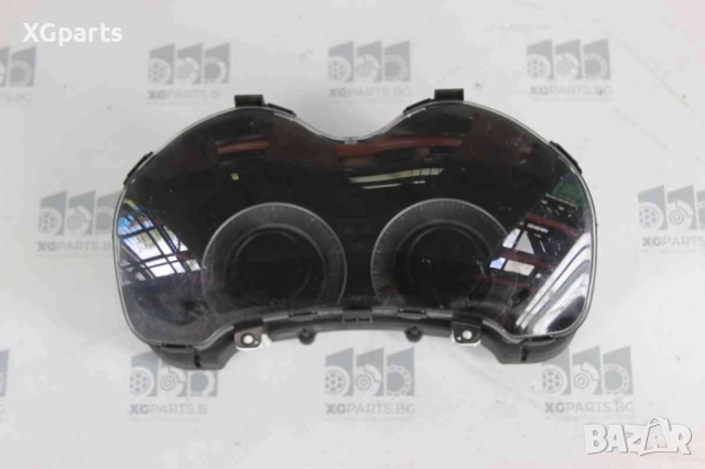  Километражно табло за Toyota Auris 1.4D4D 90 к.с. (2006-2012) 83800-02M12