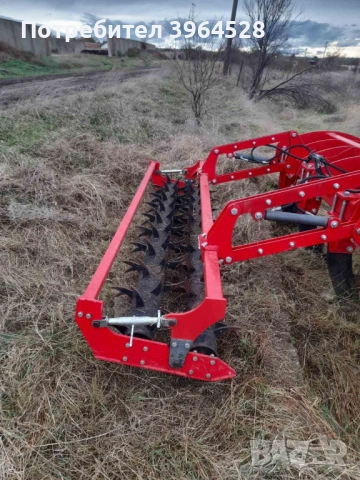 Продълбочител PODRIVAC DRAGON 7, снимка 3 - Селскостопанска техника - 52157232