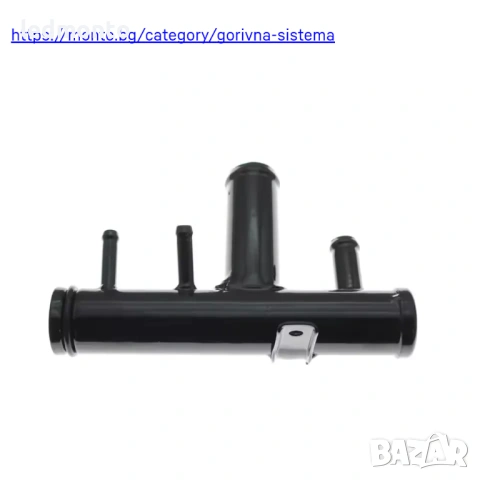 Входяща Водна Тръба Suzuki Vitara 1.6L 16V, снимка 4 - Части - 53344744