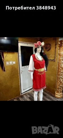 Носии и части за носия , снимка 9 - Други - 54099876