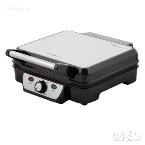 Мощен грил FIRST -За перфектно приготвени ястия, снимка 3 - Друга електроника - 52853899