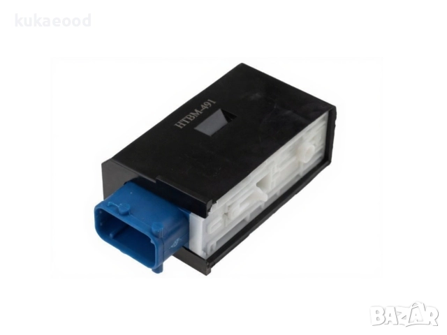 Модул за управление на централно заключване BMW 5 E34